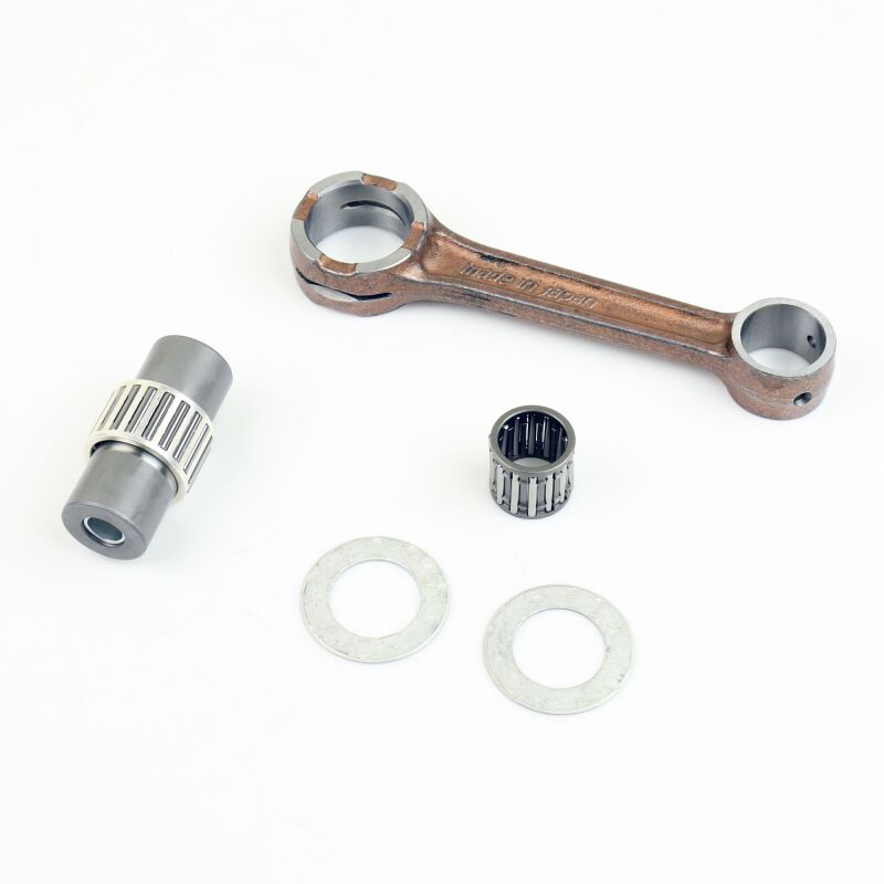 Athena 03-12 Suzuki RM 250 Offroad Connecting Rod Kit P40321028