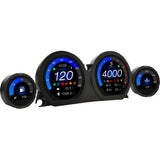 KOSO NORTH AMERICA Gauges Tft Meters 14-23 Hd BA064930