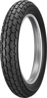 DUNLOP Tire - K180 - Rear - 140/80-19 45241544