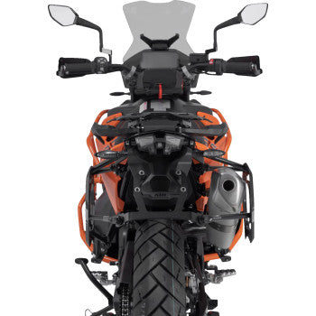 SW-MOTECH SysBag Side Bag System - Black - KTM Adventure/Adventure R/SMT 790/890 '19-'24 BC.SYS.04.521.21001B