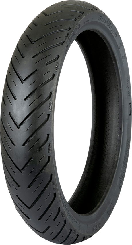 KENDA Tire - K676 Retroactive - Front - 100/90B18 - 56V 14611008