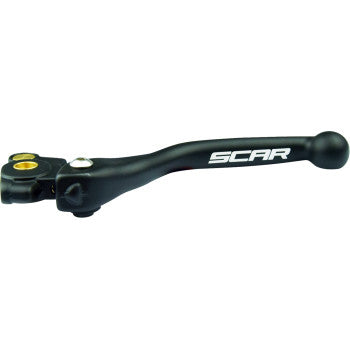 SCAR Lever Clutch Kxf 19- Bk OCL301