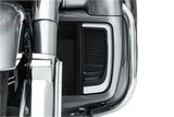 KURYAKYN Lower Grille - LED - Black 5064