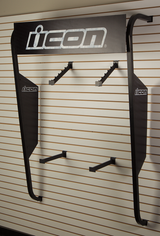 ICON Slatwall Display Graphics 9903-0432