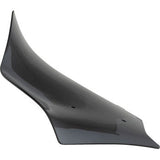 KLOCK WERKS Flare™ Windshield - 12" - Dark Smoke 	Street Glide  2023-2025  FLHX KWW-01-0762-DS