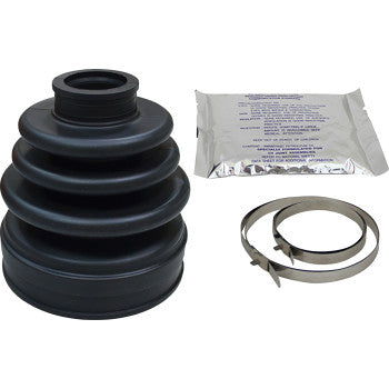 MOOSE OFFROAD CV Boot Kit - Rear Inboard - Polaris AT-03096