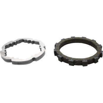 REKLUSE Torqdrive Clutch Kit - Triumph Tf450 RMS-2812003