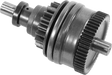 Parts Unlimited Starter Drive - Polaris 220-54004