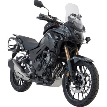 SW-MOTECH DUSC Hard Case System - Honda CB500/NX500 KFT.01.400.65100/B