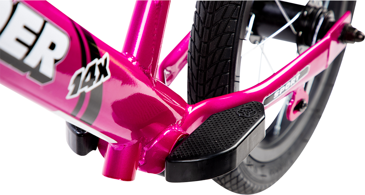 STRIDER 14" Sport Balance Bike - Pink SK-SB1-US-PK