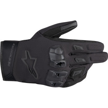 ALPINESTARS Glove Sp X Z Wp Blk/Blk L 3520126-1100-L