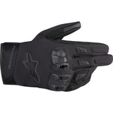 ALPINESTARS Glove Sp X Z Wp Blk/Blk L 3520126-1100-L