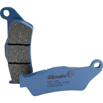 BREMBO Brake Pad Carbonceramic Cc 07bb2809 07BB2809