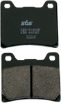 SBS HF Brake Pads - FJ/FZR 600 555HF