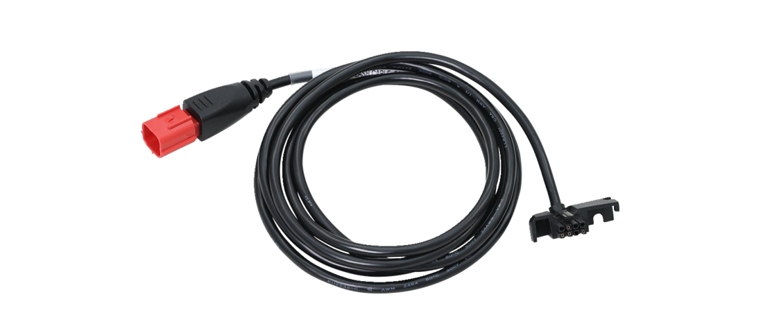 DYNOJET Power Vision Interface Cable   21-23 M8  76951048