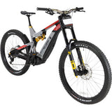 INTENSE Tazer MX Ebike - Pro Build - 2021 - L/XL 21ZCE7MXPX-NB
