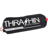 THRASHIN SUPPLY Mission Rain Jacket - Black - 3XL . TMJ-15-13