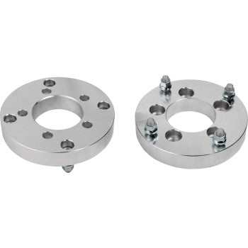 MOOSE UTILITY Adapter - Wheel Spacer - 5/4.5-4/156 - 1.25" MO5454156-1.25