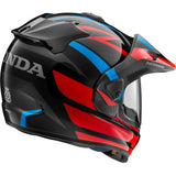 ARAI HELMETS XD-5 Helmet - Honda Africa Twin - Red - XS 0140-0495