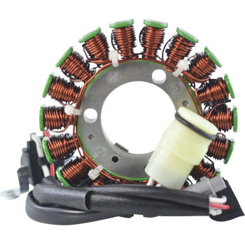 RM STATOR Stator and Flywheel Kit - Yamaha RMS900-108132