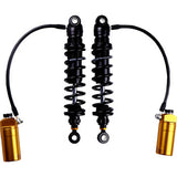 OHLINS Shock Absorber - 13" - Fully Adjustable - STX36 Blackline   13 HD 779