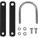 MOOSE UTILITY Ball Hitch - Grizzly/Breeze 1260PF