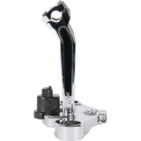 THRASHIN SUPPLY CO. Top Tree - Chrome TSC-2921-3