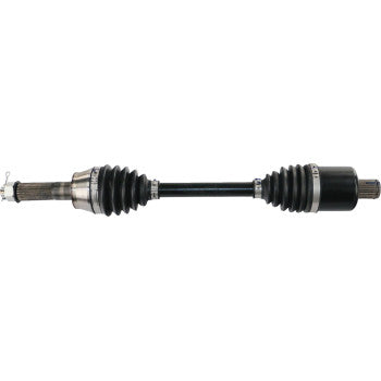 MOOSE UTILITY Axle Kit - CV - Complete - Rear Left/Right - Heavy-Duty - '11-'13 Polaris Sportsman Touring 500 POL-6067HD