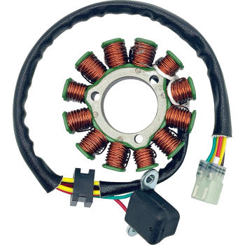 RICK'S MOTORSPORT ELECTRIC Stator Rmz450 21-829