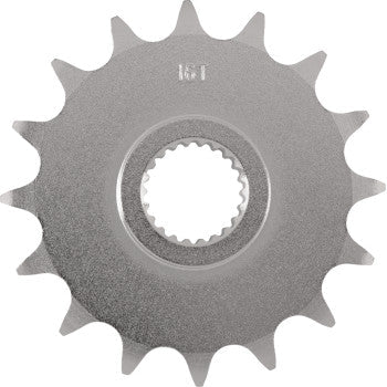 MOOSE RACING Front Sprocket - 16 Tooth - Yamaha 26-4153-16CRMO