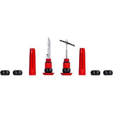 MUC-OFF USA Stealth Plug - Red 20297