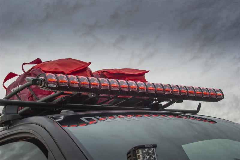 Rigid Industries 20in Adapt Light Bar 220413