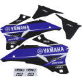 FACTORY EFFEX EVO 18 Graphic Kit - Yamaha - YZ 250 F/450 F 24-01224