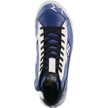ALPINESTARS Stated Flair Shoes - Blue/White/Black - US 11 2541326-7315-11