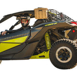 RAVEK Storage Panels - Molle - Can-Am - Maverick X3 '17-'25 65-301