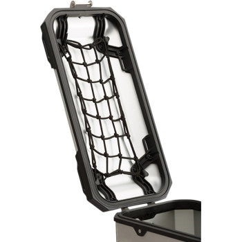 SW-MOTECH Lid Net - TRAX ADV Side Case BC.ALK.00.732.10400B