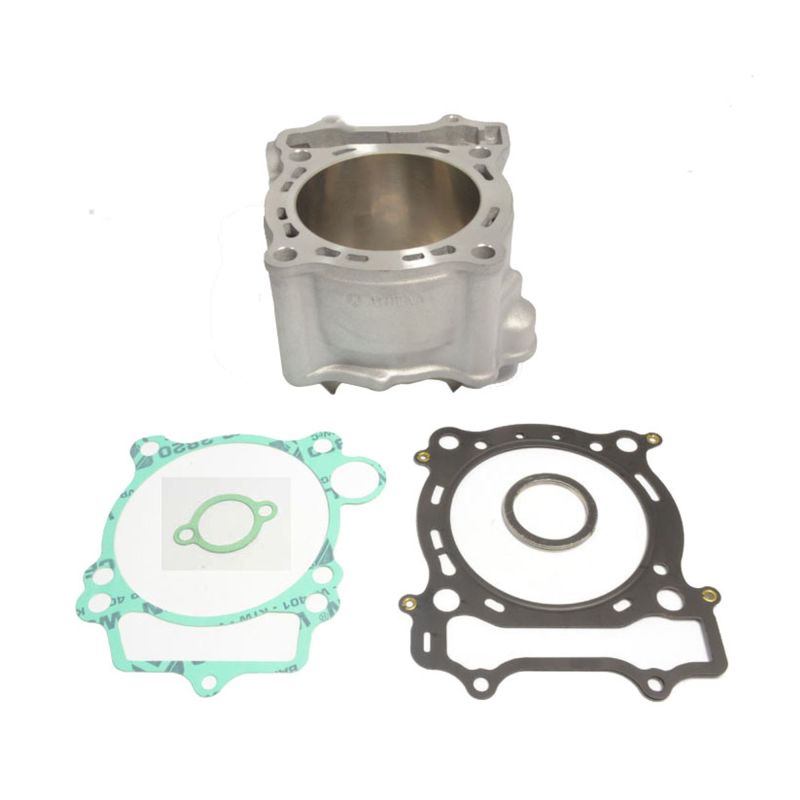 Athena 03-06 Yamaha WR 450 F 95mm 450cc Standard Bore Cylinder Kit w/Gaskets (Excl Piston) EC485-013