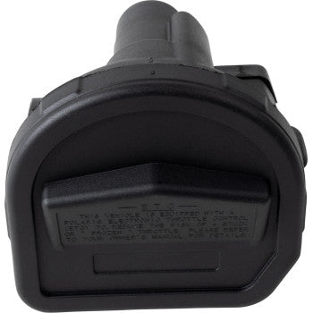 MOOSE UTILITY Throttle Assembly - Polaris 100-1410-PU