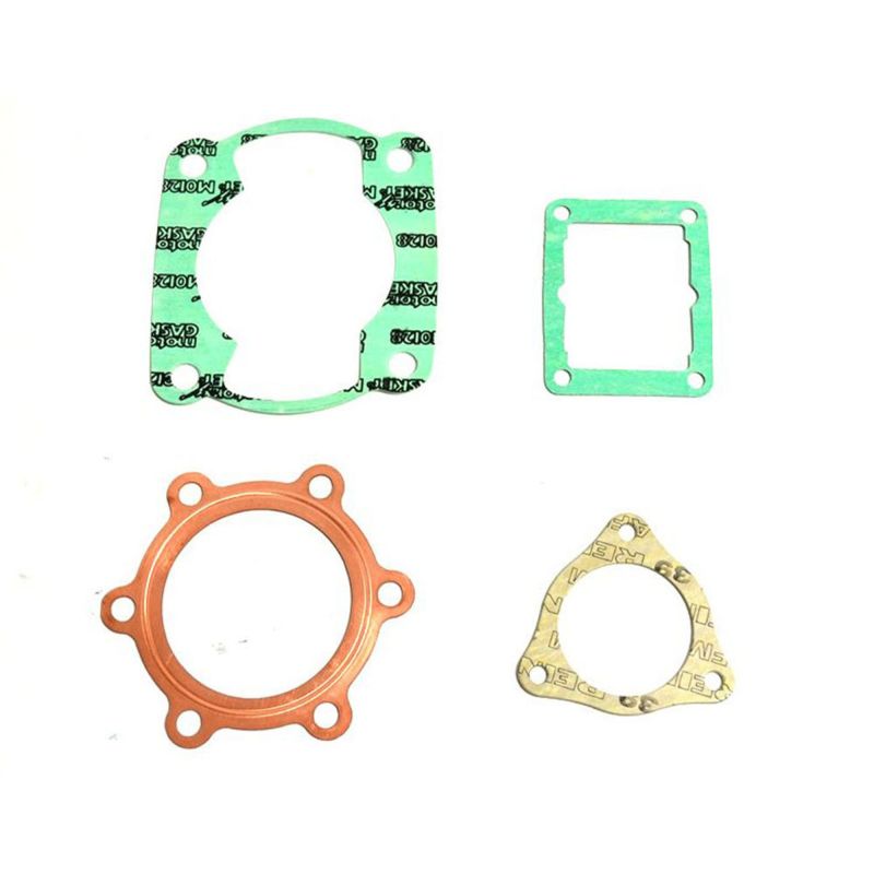 Athena 80-81 Kawasaki KDX 250 Top End Gasket Kit P400250600257