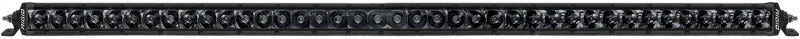 Rigid Industries 40in SR-Series PRO - Spot - Midnight Edition 940214BLK