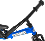 STRIDER 12" Classic Balance Bike - Blue ST-M4BL