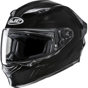 HJC i11 Helmet - Solid - Black - 2XL FP67NUS8METV