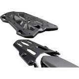 SW-MOTECH TRAX ADV Top Case System - Black - Honda NC750 '16-'20 GPT.01.699.70002/B