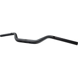 KODLIN USA Handlebar Trackbar 1.25" V Vt Black Heat KUS32005