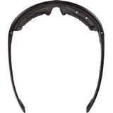 BOBSTER Sunglasses Deadwood Matte Black Clear BDW001
