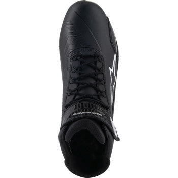 ALPINESTARS Stella Faster-4 Shoes - Black - US 10.5 2510625-10-105