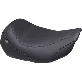 MUSTANG Seat Tripr Solo Blk 88603