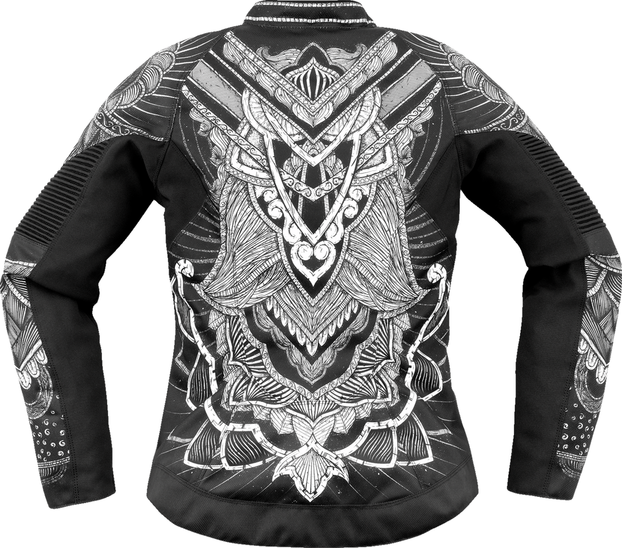 IN STOCK ICON Women's Overlord3 Noble™ Jacket - Black - Small 2822-1604