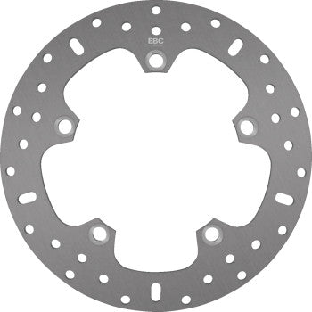 EBC Brake Rotor - Yamaha  MD2120