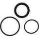 MUELLER MOTORCYCLE AG Hydro Clutch Repair Kit - Twin Cam S0002210